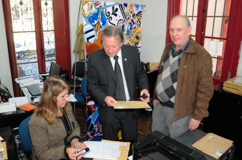 Expectativas por el premio Fray Mocho, género&nbsp;Cuento