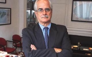 Jorge Taiana lanza su pre-candidatura a&nbsp;Presidente