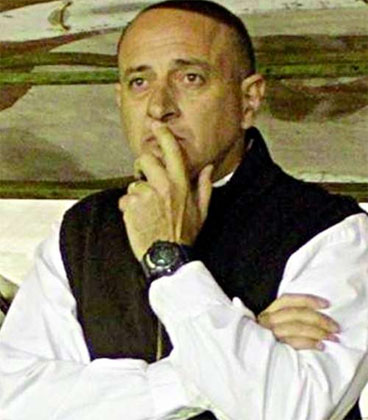 Marcelo Fuentes analiza la derrota de Patronato en&nbsp;Mendoza