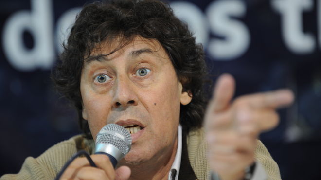 La CTA lanzó una huelga nacional para el 26 de&nbsp;agosto