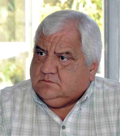 “La medida de fuerza está motivada por la inflación que atenta contra los&nbsp;salarios”