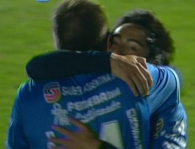 Temperley le ganó a&nbsp;Patronato