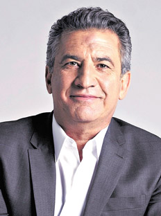 “La oposición es muy&nbsp;amarreta”