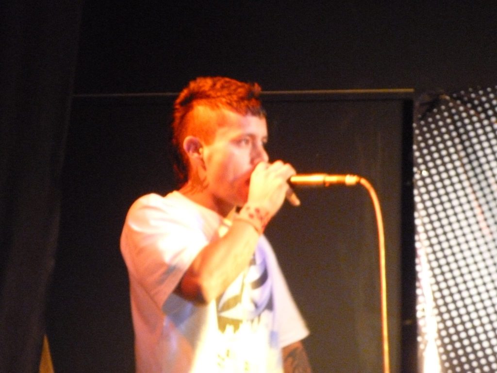 Bandas paceñas en «Maravillosa&nbsp;Música»