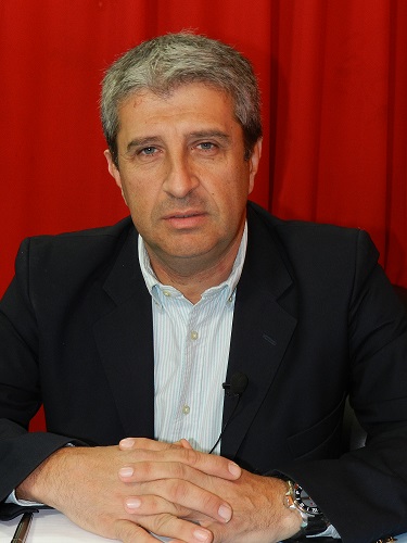 “La Caja de Jubilaciones tiene una evolución estable y sin&nbsp;sobresaltos”