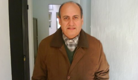 PASO 2015: Rossi apura la reforma de la Ley&nbsp;Castrillón