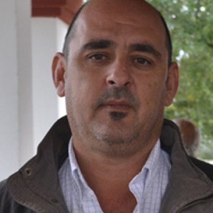 elvio guia faa campo