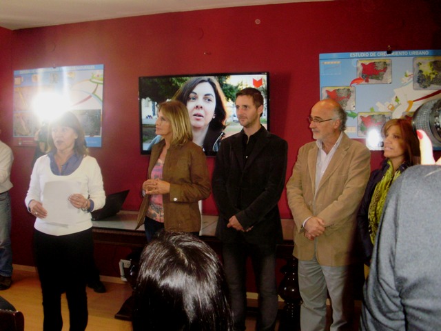 feria del libro parana