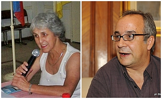 Charla-Debate: “Las corrientes historiográficas en la Argentina: miradas sobre nuestro&nbsp;pasado”