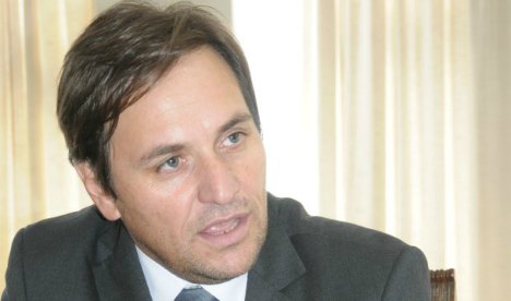 Senadores entrerrianos convocan a la Mesa de&nbsp;Enlace