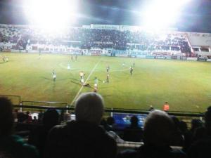 patronato sarmiento junin