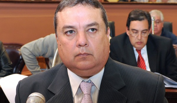 Pedro Ullúa UCR Sauce de Luna