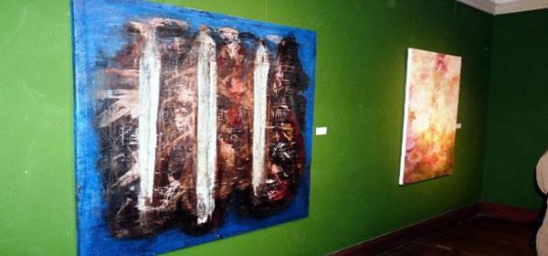 Convocatoria para el 51° Salón de Artistas Plásticos de Entre&nbsp;Ríos