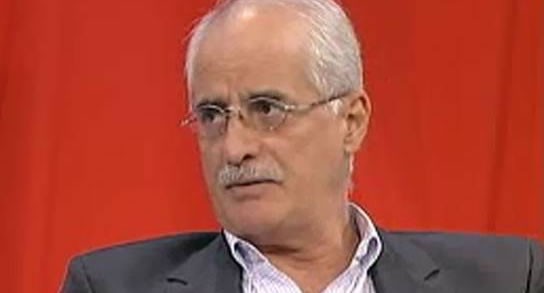 «Hay que reformar las fuerzas de&nbsp;seguridad»