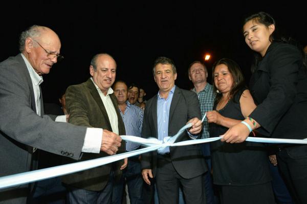 «Esta ciudad ha vuelto a vivir y a tener&nbsp;esperanza»