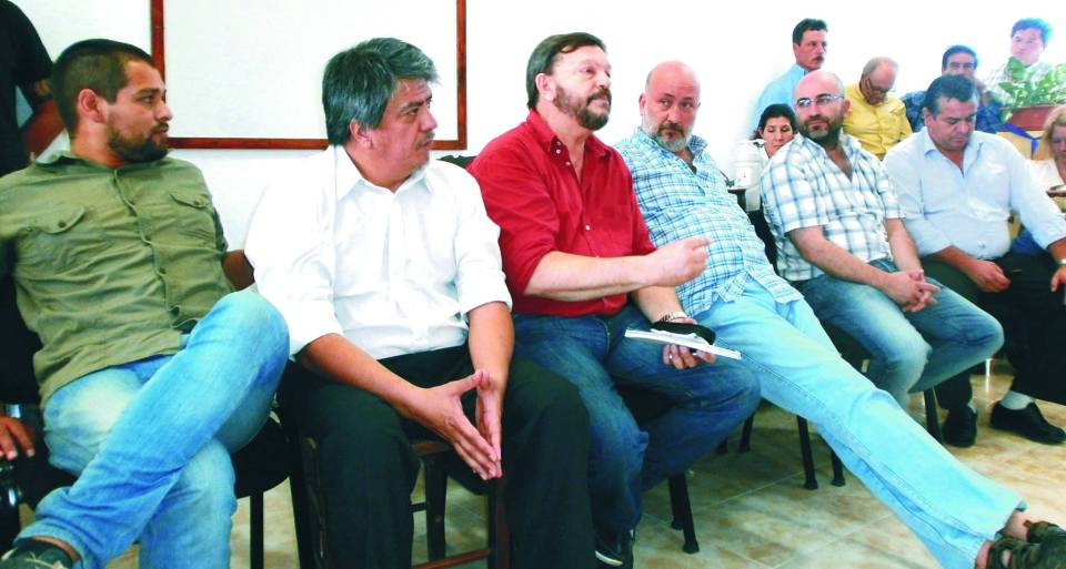 agricultura familiar entre rios