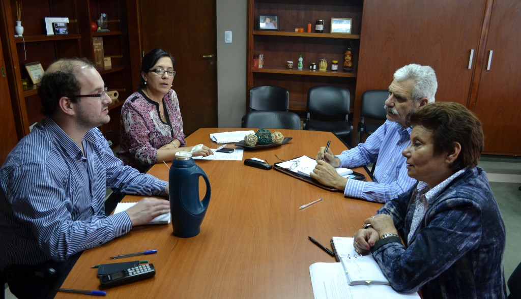 Desarrollo Social realizará un Abordaje Territorial en&nbsp;Feliciano