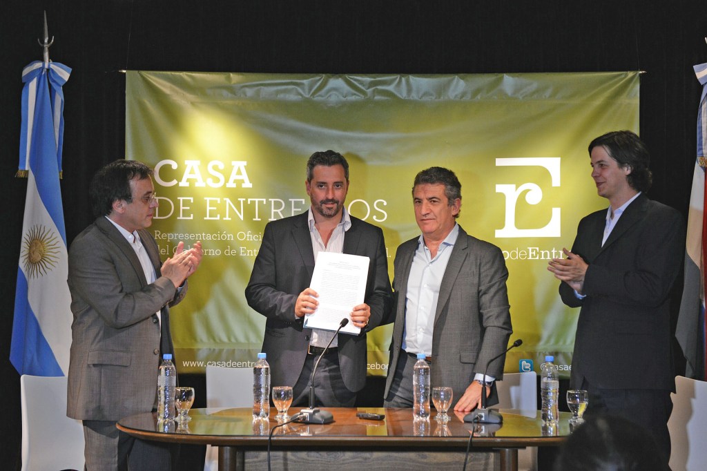 Implementación del Mecanismo de Prevención de la&nbsp;Tortura