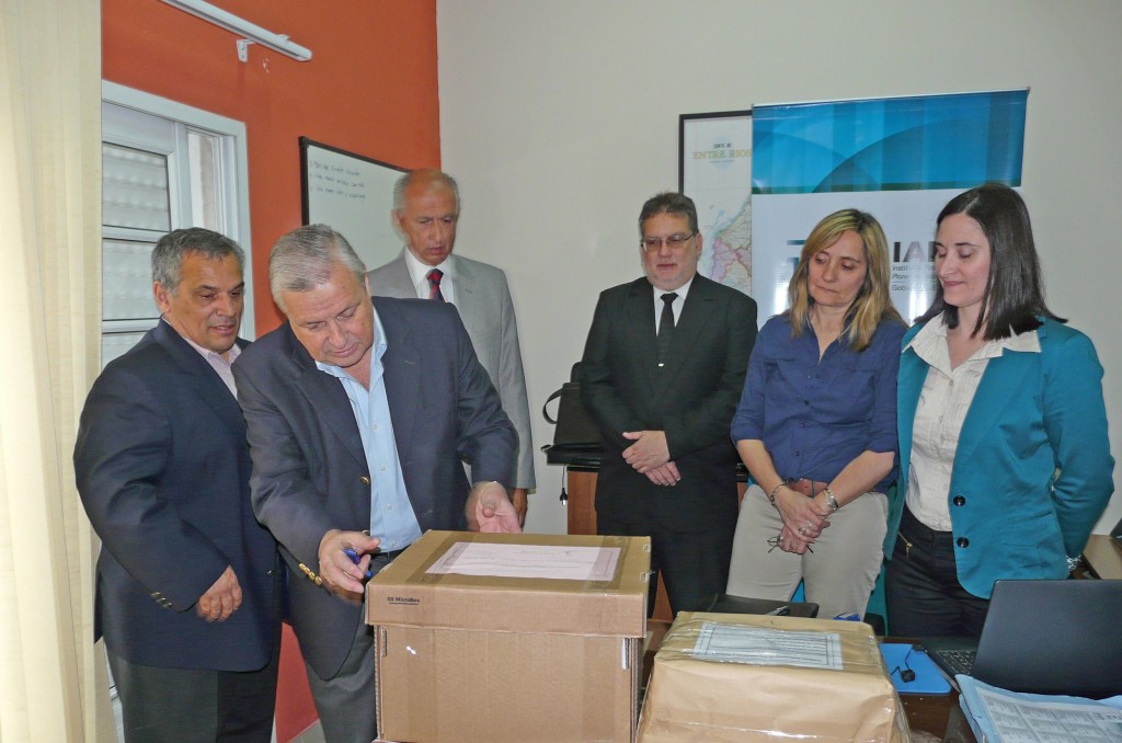 Licitaron 350 nuevas viviendas del IAPV para Concepción del&nbsp;Uruguay