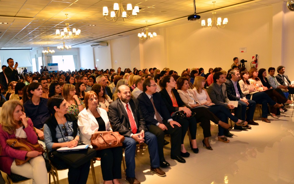 Encuentro del Mercosur sobre Políticas&nbsp;Educativas