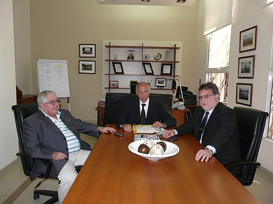 iapv victoria municipales