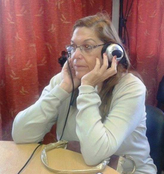 Concejal Gabini asume como secretaria de Desarrollo&nbsp;Social