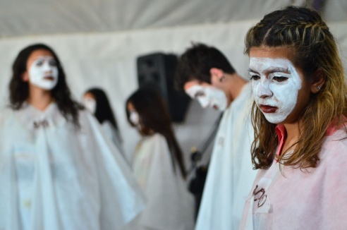 «Sin memoria no hay&nbsp;futuro»