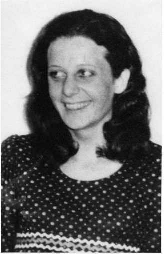 Llegan los restos de Adela «Leli» Savoy, desaparecida en la&nbsp;dictadura