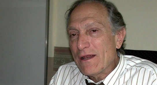 Rotman recordó el "Cordobazo"