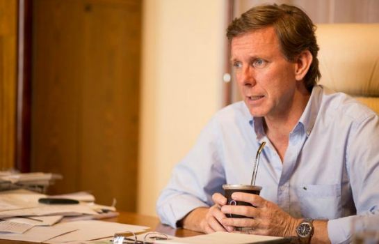 “En febrero de 2015 hay que&nbsp;definirse”