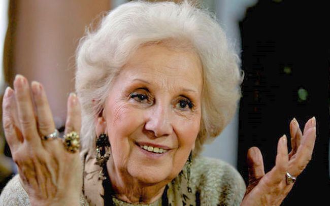 En Paraná, Encuentro Regional de Abuelas de Plaza de&nbsp;Mayo