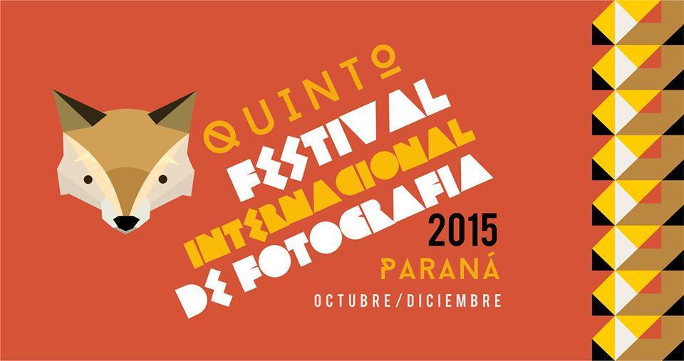 V Festival Internacional de Fotografía en&nbsp;Paraná