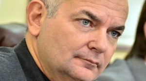 grand vice intendente pj