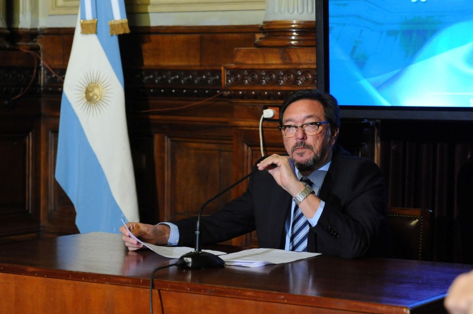 Guastavino urribarri