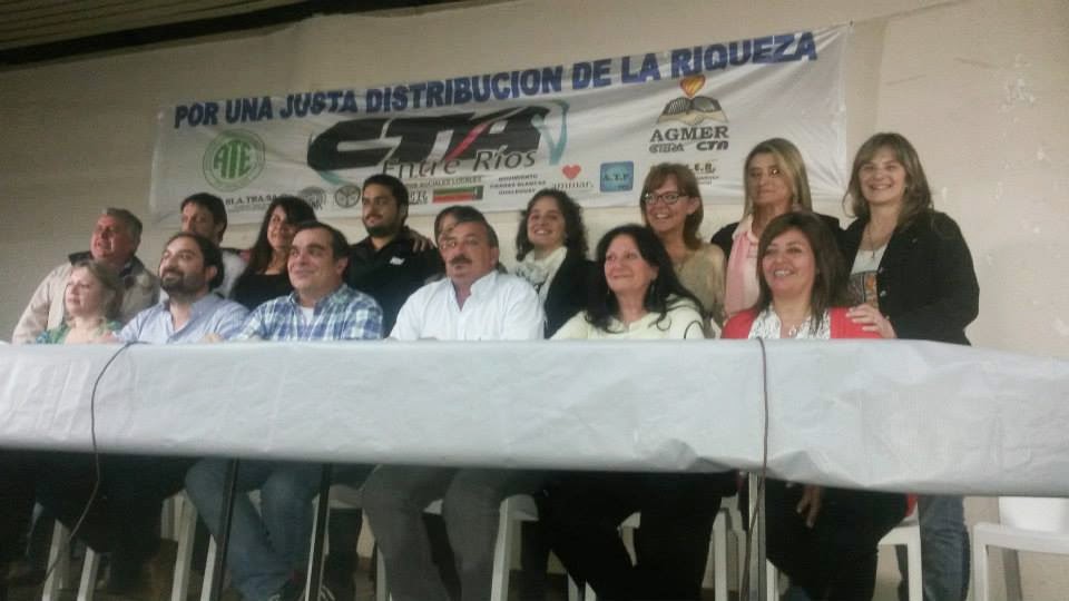 Integracion 2014 candidatos