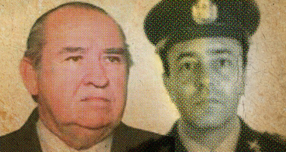 jones tamayo represor