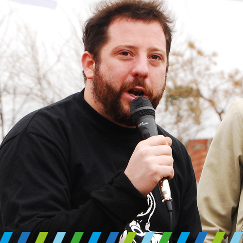 “Sin el apoyo de Cristina, Scioli no llega a ser&nbsp;presidente”