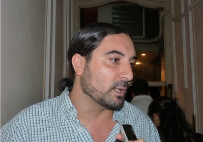 Sindicato docente AGMER resolvió dos nuevos paros y una movilización&nbsp;provincial