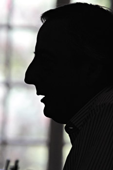 El Néstor Kirchner que yo&nbsp;conocí
