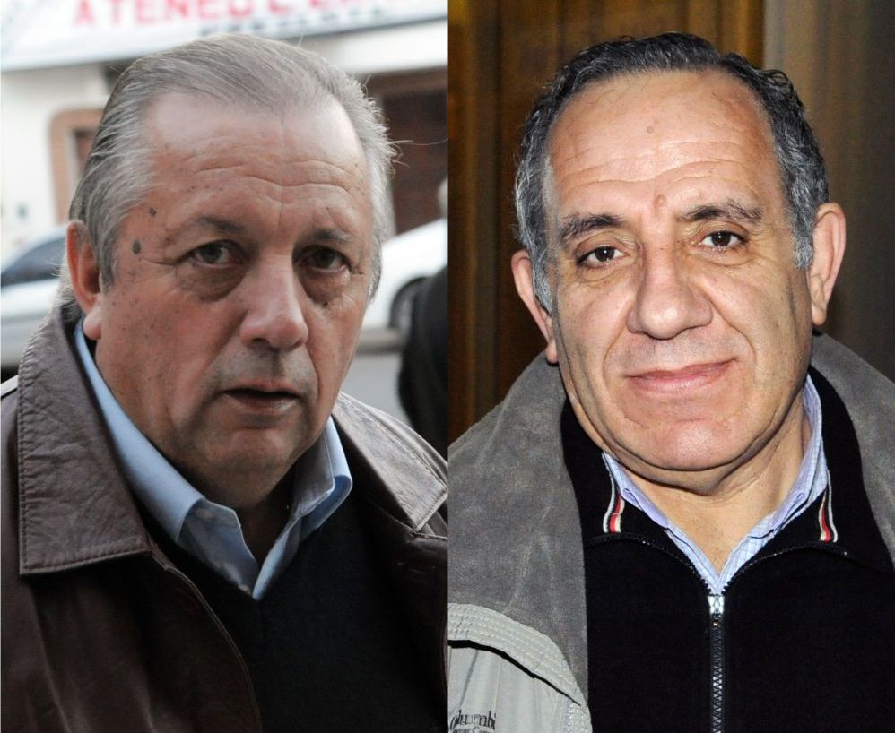 UCR: Sosa ganó en todos los departamentos, menos en&nbsp;Tala