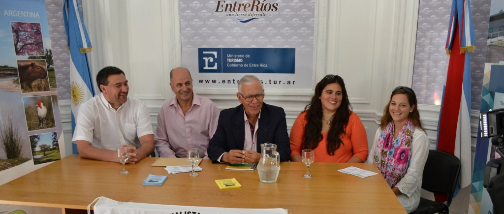 Villaguay se prepara para la «Fiesta de la&nbsp;Tradición»