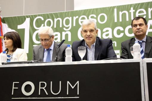 «Vamos a trabajar para garantizar la continuidad del proyecto nacional y&nbsp;popular»