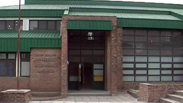 Hacen protocolos para vuelta a&nbsp;escuelas