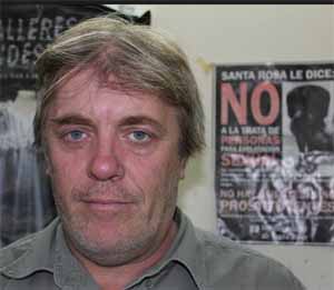 COPNAF: llega el amigo del Papa&nbsp;Francisco