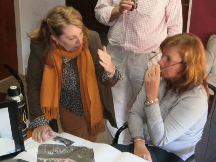 Inundaciones: refuerzan 2 diques en Islas del&nbsp;Ibicuy