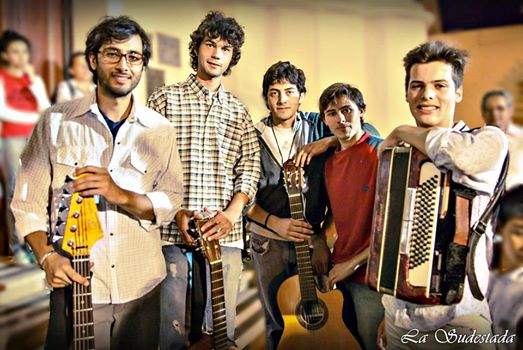 La Sudestada ganó el Pre-Federal en La&nbsp;Paz