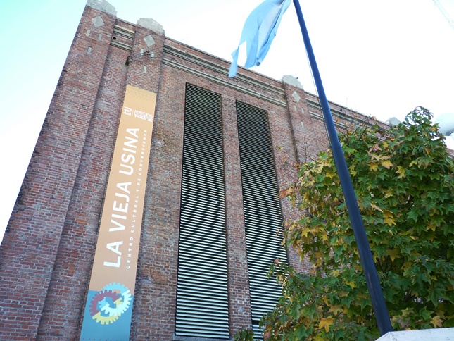 Encuentro en Paraná: las sedes del&nbsp;Mercosur