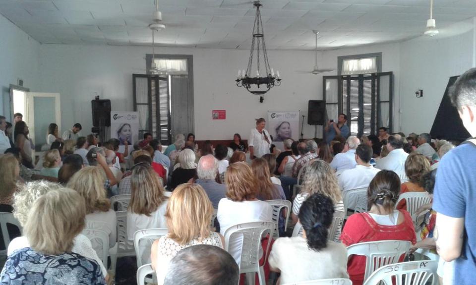 lilita libro 3 gualeguay