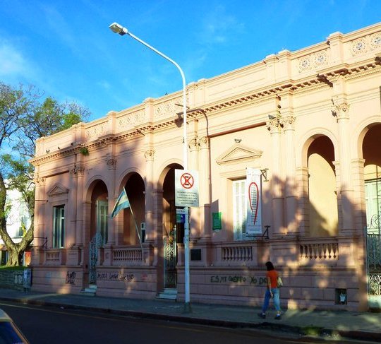 Museo de Bellas Artes