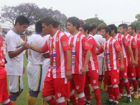 parana atletico el gato